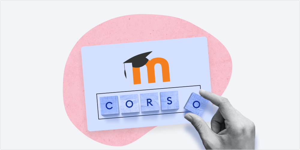 MOODLE course it
