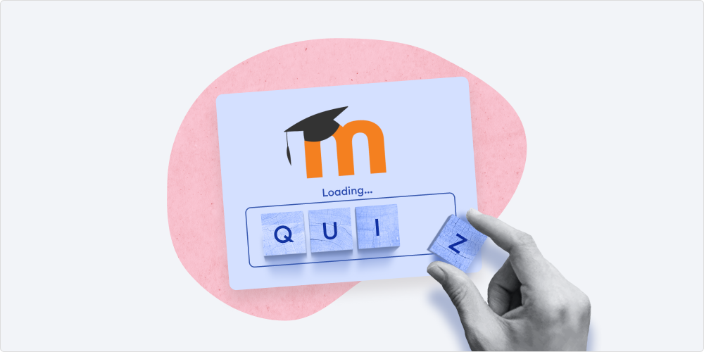 quiz moodle