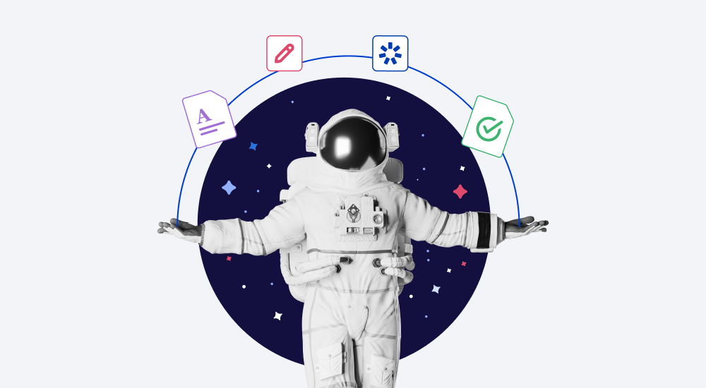 iSpring Space Top