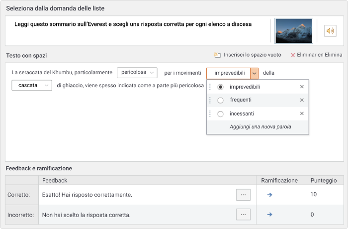 iSpring Suite è uno dei software didattici più potenti a disposizione, perfetto per la formazione a distanza