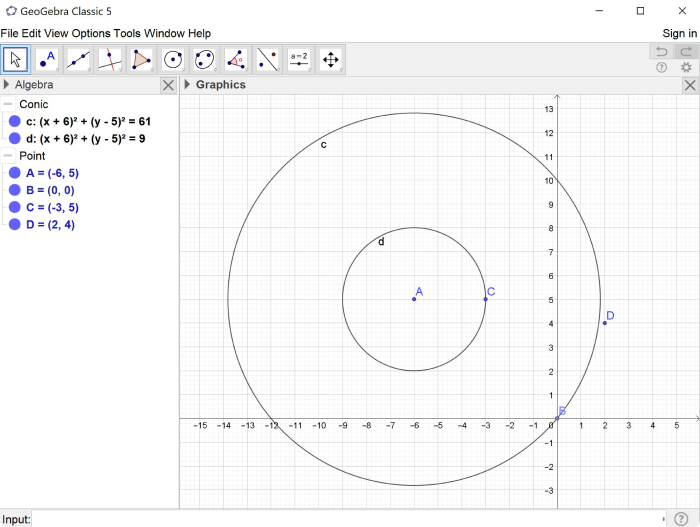 GeoGebra