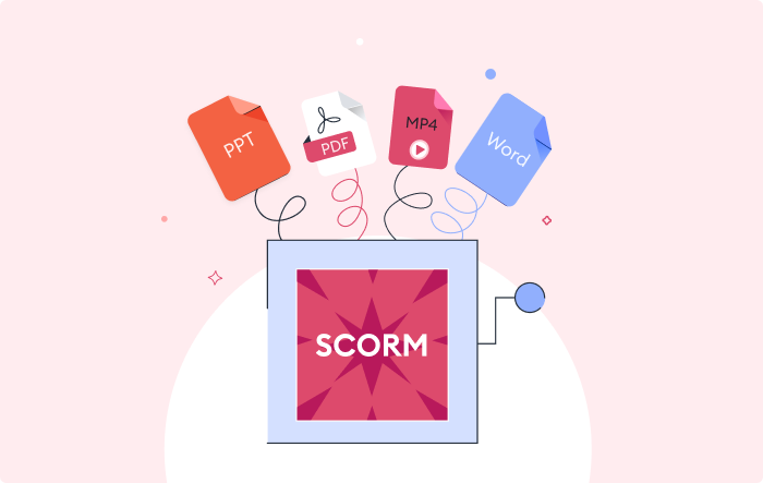 Cosa sono i corsi SCORM Cosa sono i corsi SCORM