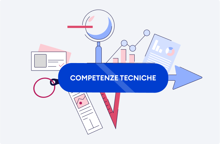 Hard skills per la valutazione delle competenze