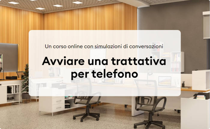 Soft skills in italiano