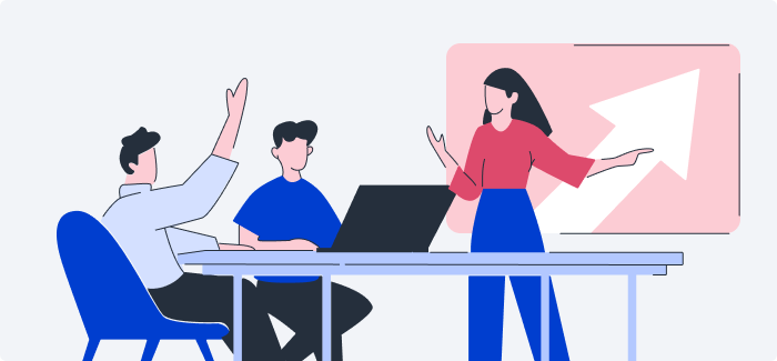 Come aumentare le vendite? Come aumentare le vendite con l’e-learning