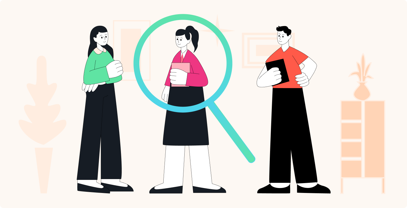 HR Analytics: migliorare la selezione del personale
