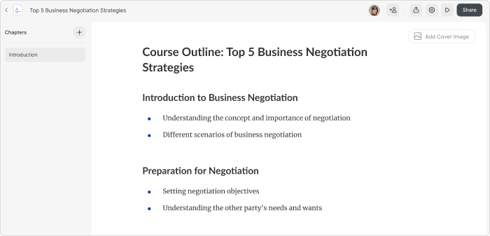 ChatGPT per PowerPoint