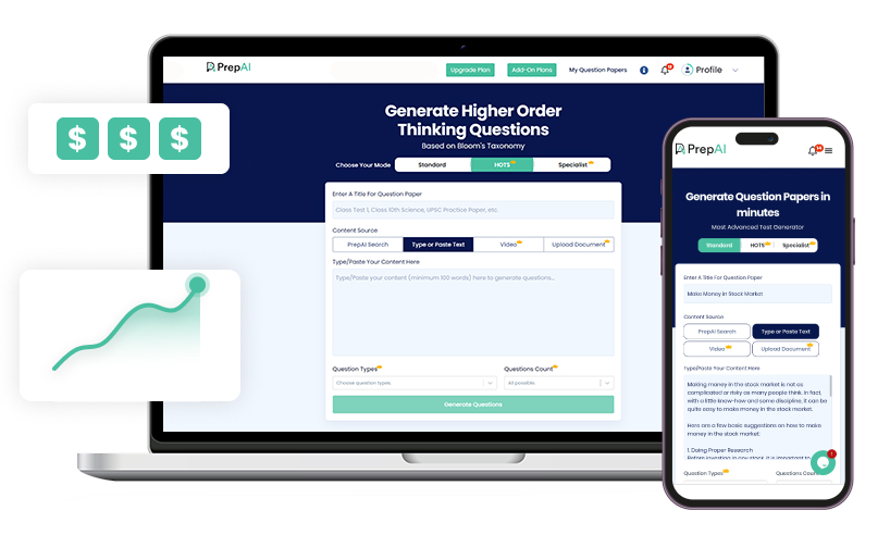 Creare quiz con PrepAI