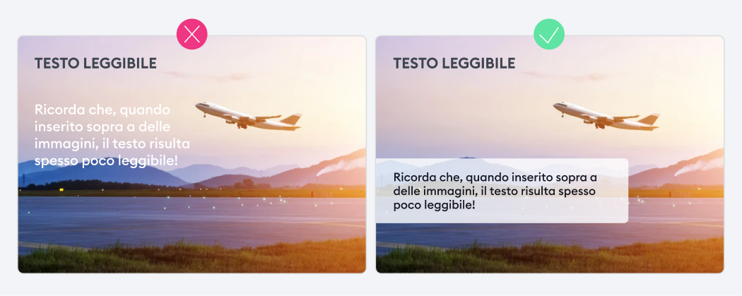 Presentazioni PowerPoint professionali: sfrutta il contrasto