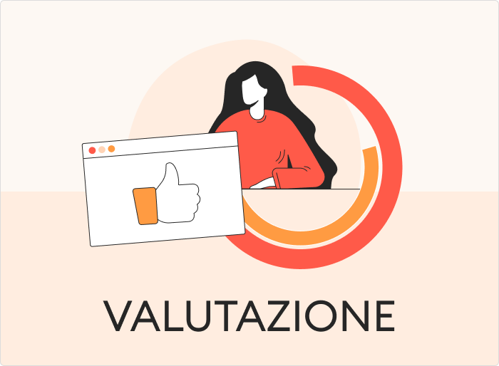 Gestione del personale: valutazione