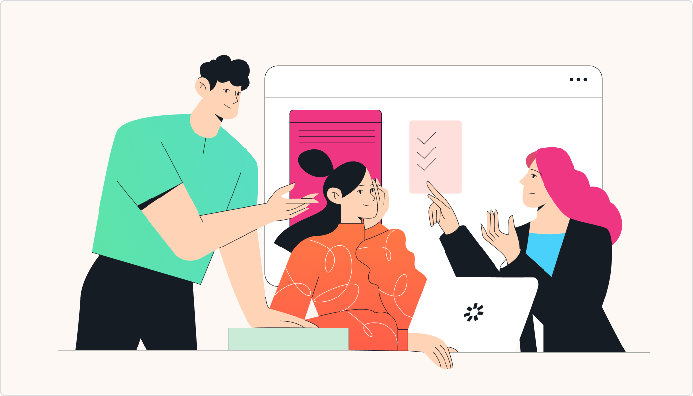 Formazione aziendale: training on the job