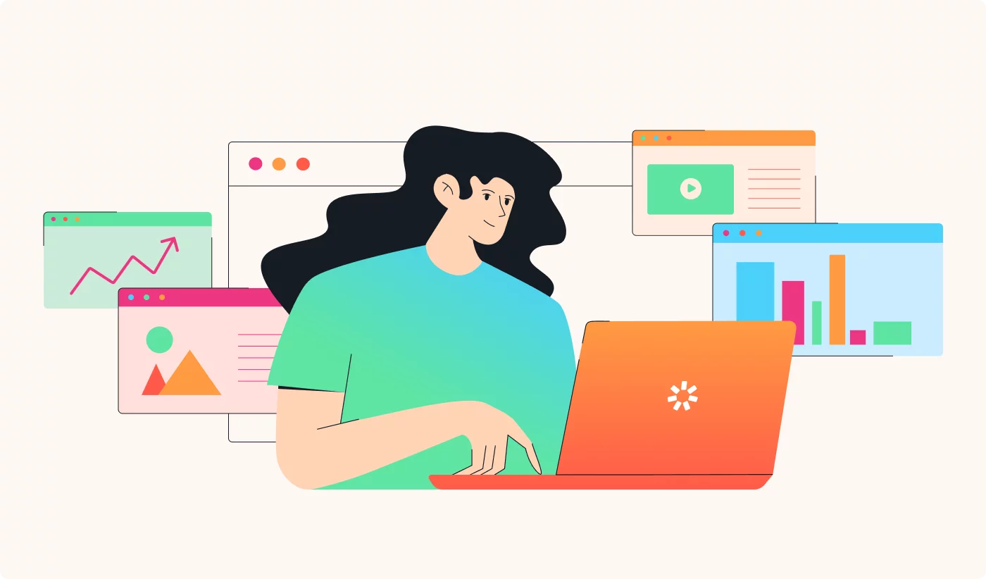 Creazione dei contenuti Produzione e-learning: creazione dei contenuti