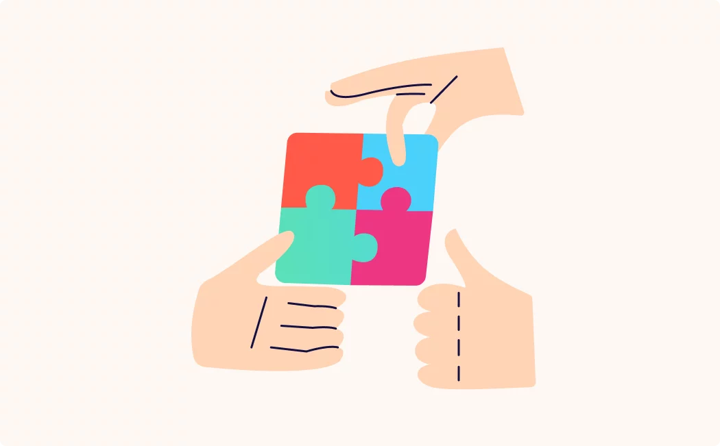 Concentrati sugli aspetti importanti Creare presentazioni AI: concentrati sugli aspetti importanti