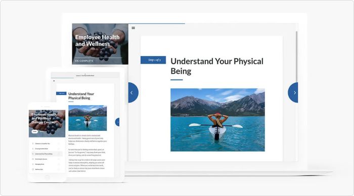 Articulate Storyline 360 Programma per creare quiz interattivi Articulate Storyline 360