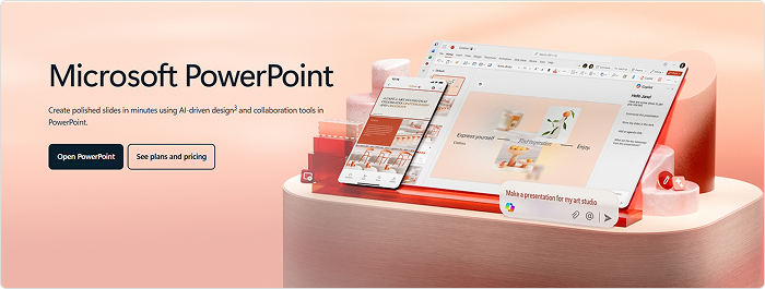 Microsoft 365 Temi PowerPoint con Microsoft 365